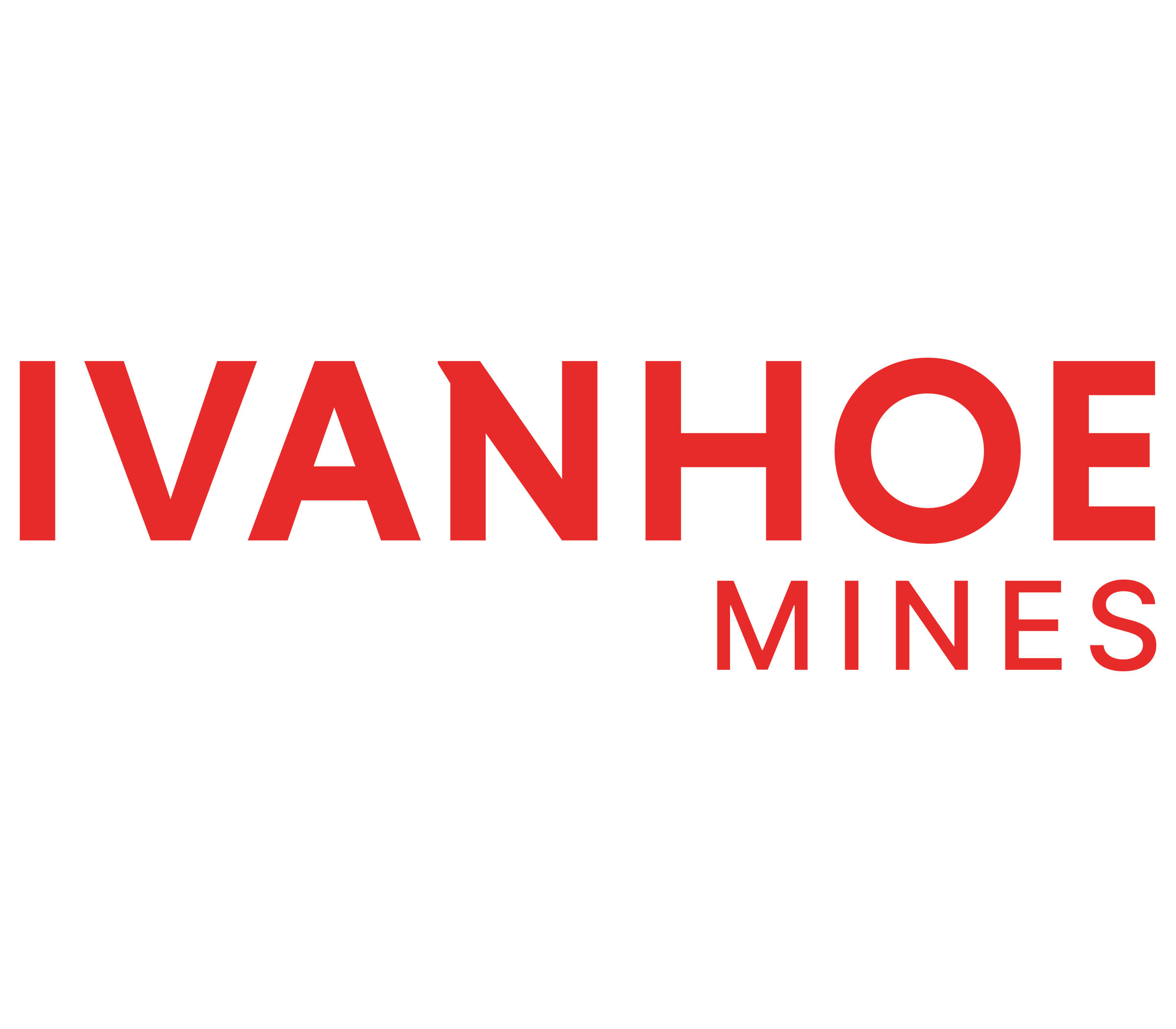 ivanhoe